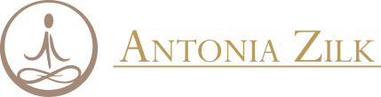 Startseite Logo Antonia Zilk