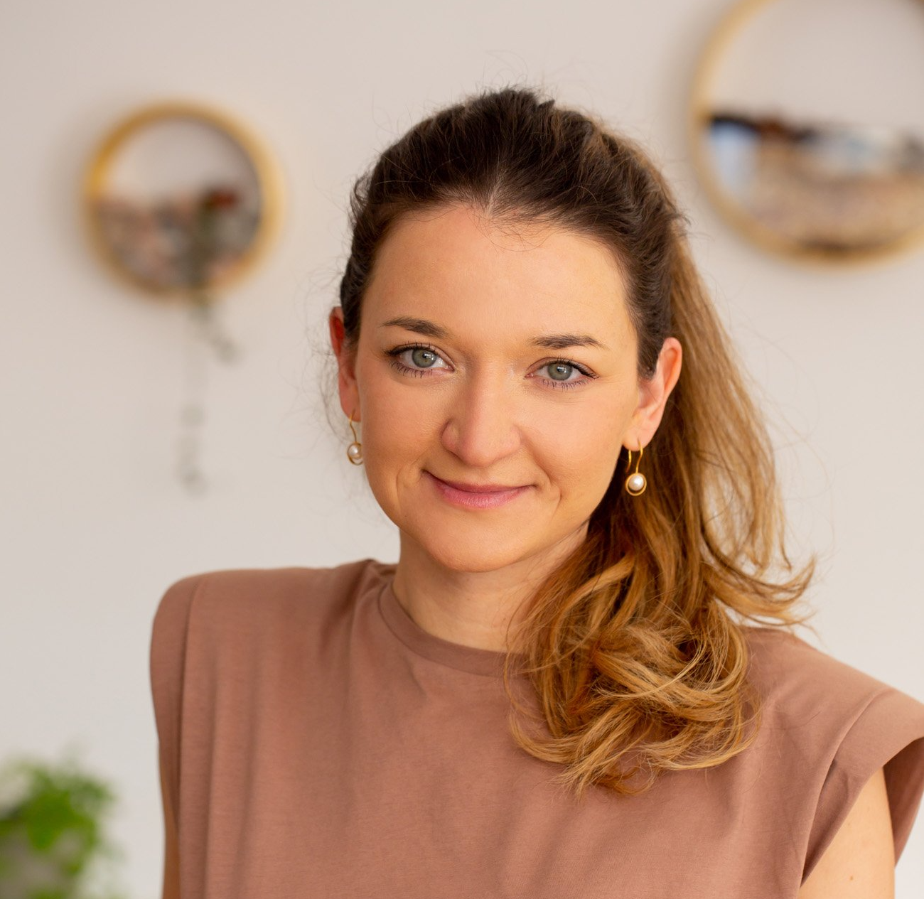 Antonia Zilk Foto: Antonia Zilk