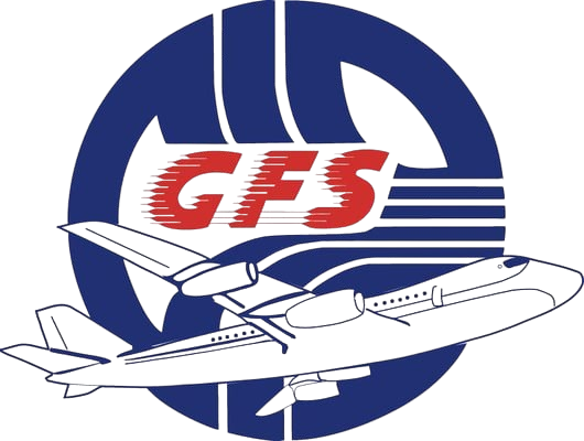 GFS Express & Logistics Ltd_logo