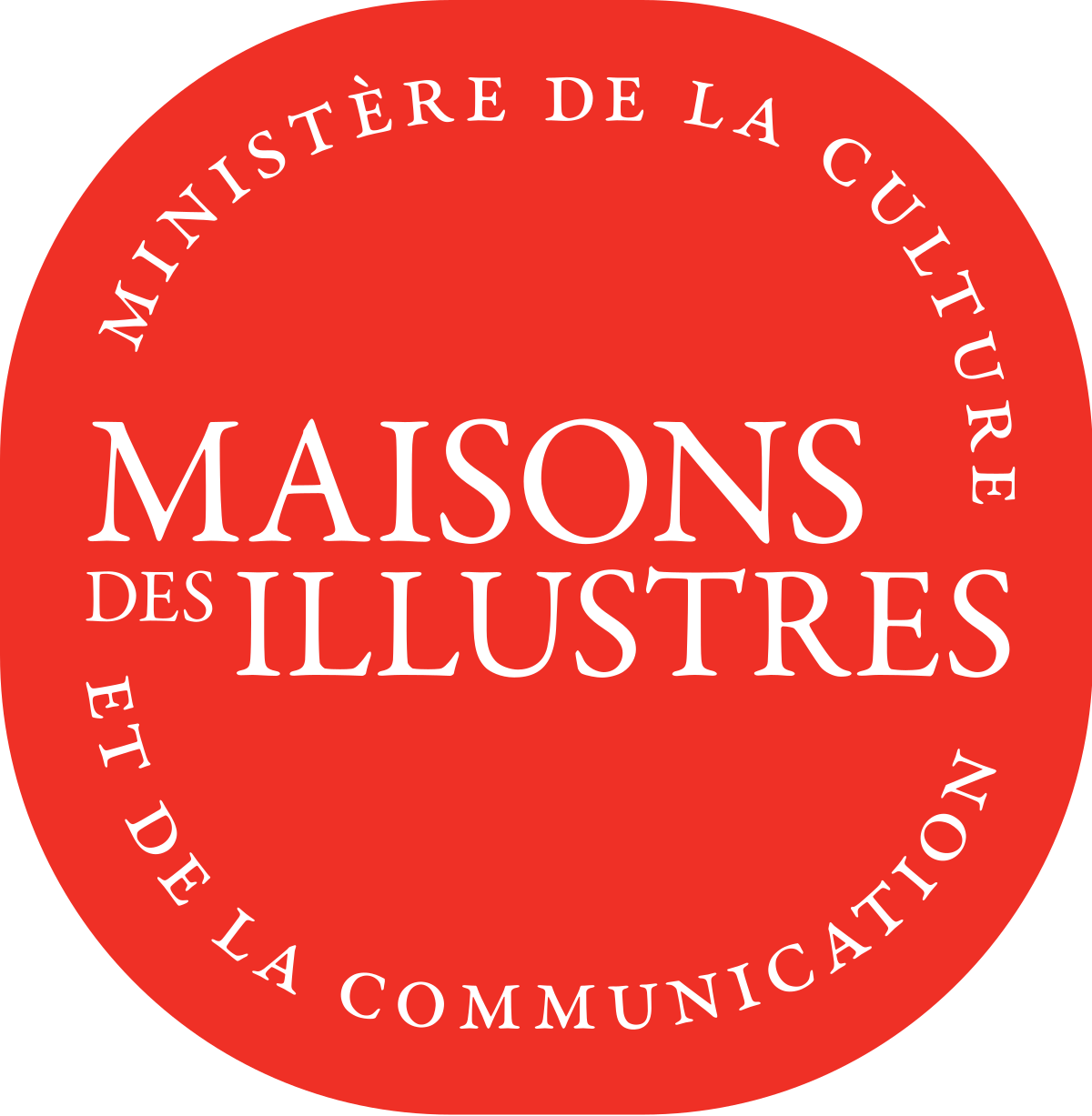 Logo Maisons des illustre
