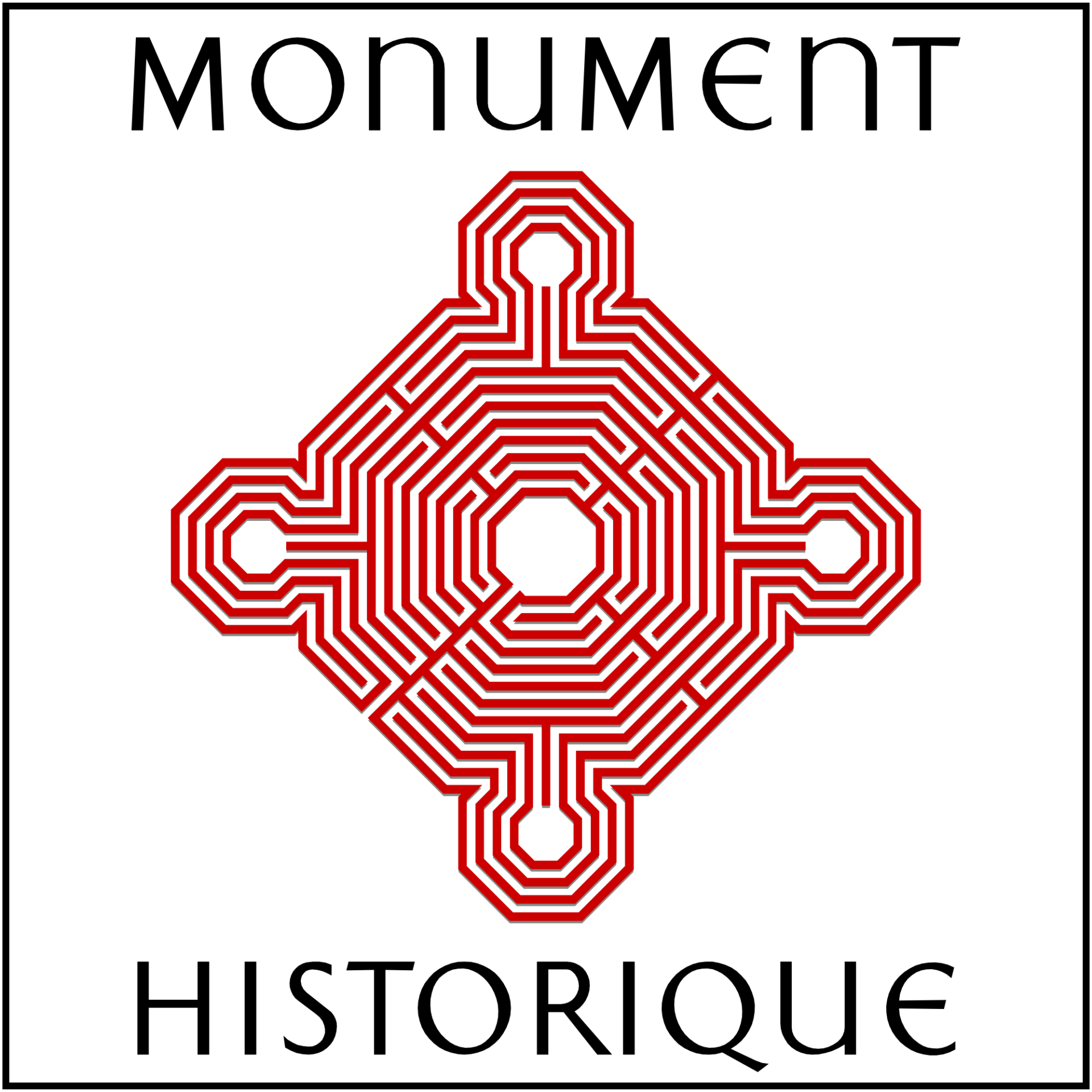 Monument Historique