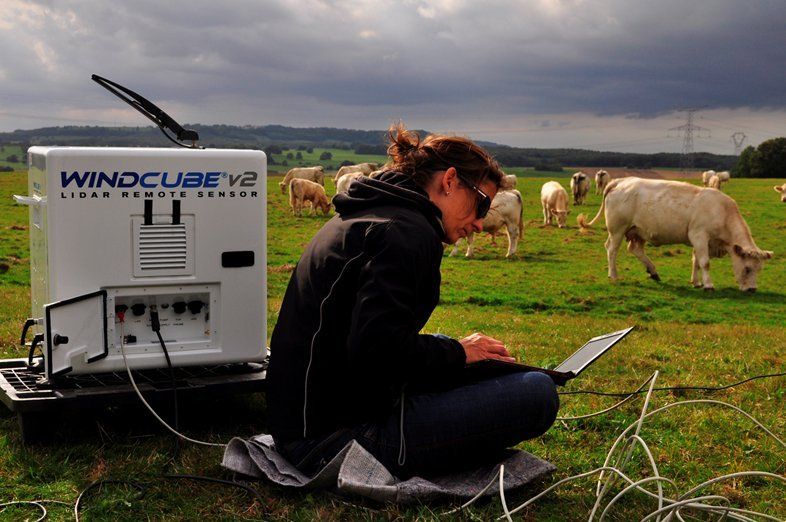 Meteorologische Expertise