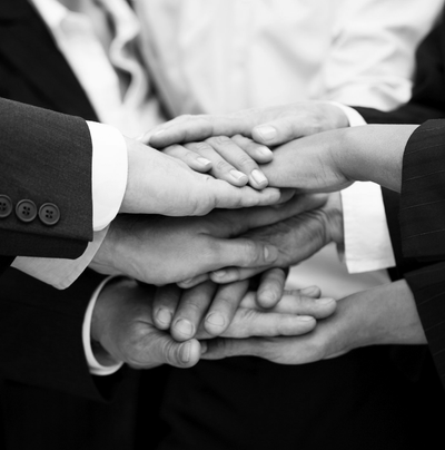 Un equipo profesional