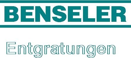 Benseler Entgratungen Benseler Entgratungen