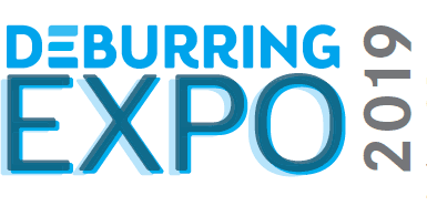 DeburringEXPO 2019 - Leitmesse für Entgrattechnologien