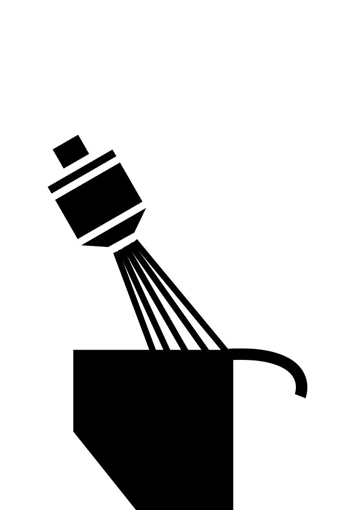 HD-Entgraten, Wasserhochdruck Entgraten, Hochdruckentgraten