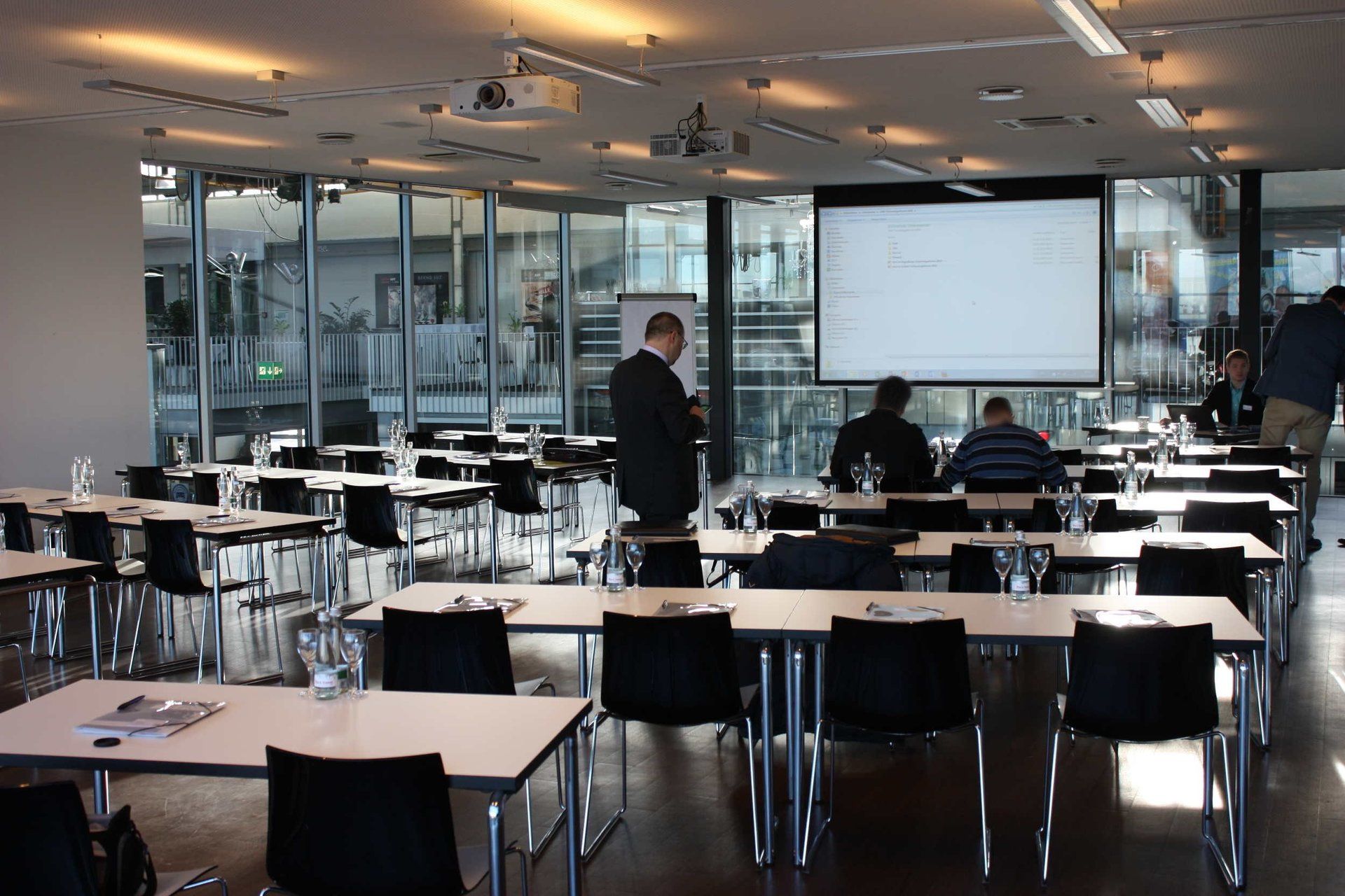 Technologieforum 2019