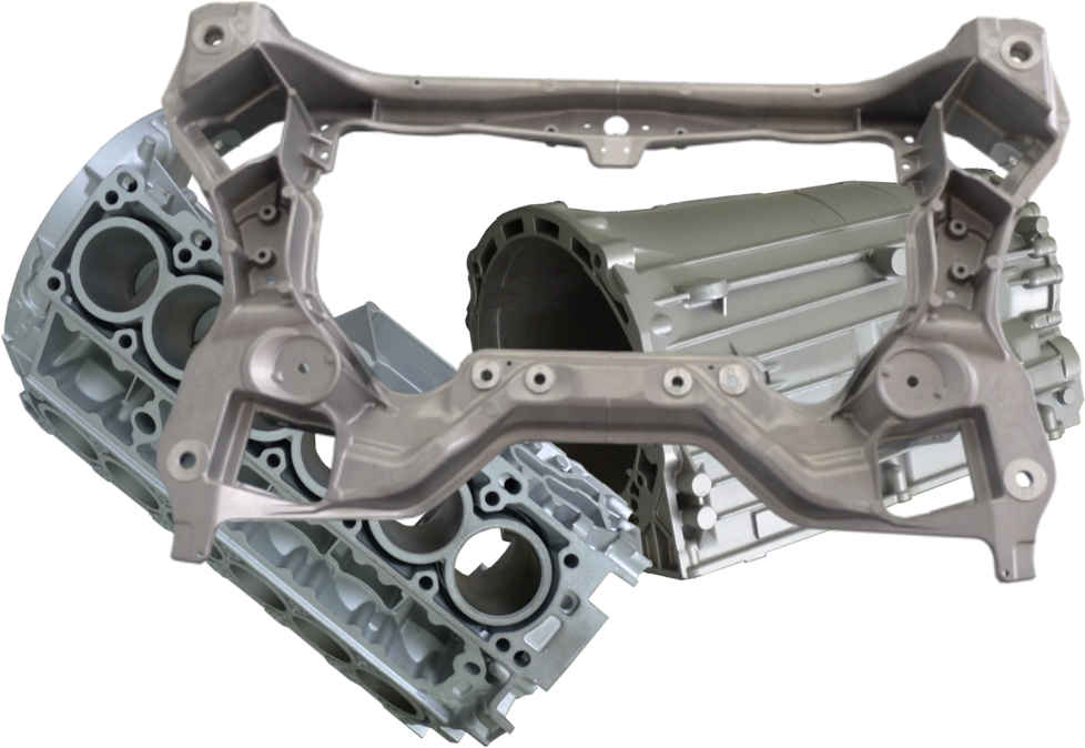 Bearbeiten | Bohren | Fräsen | Bürsten | Entgraten |