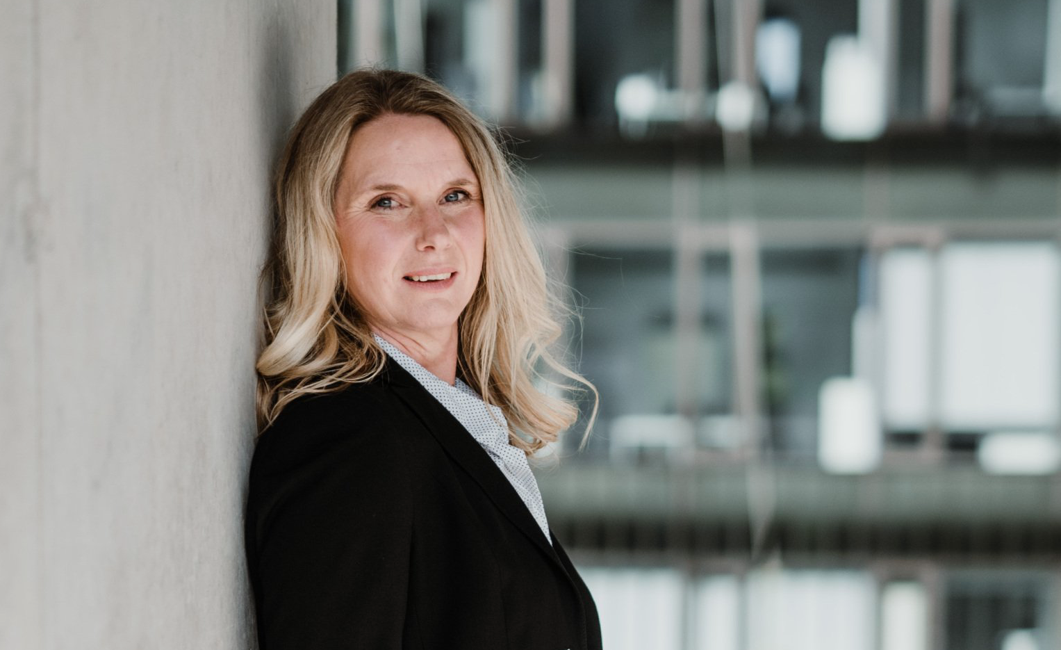 Sandra Sturm, Account Manager, SturmConsultants Sandra Sturm, Account Manager, SturmConsultants