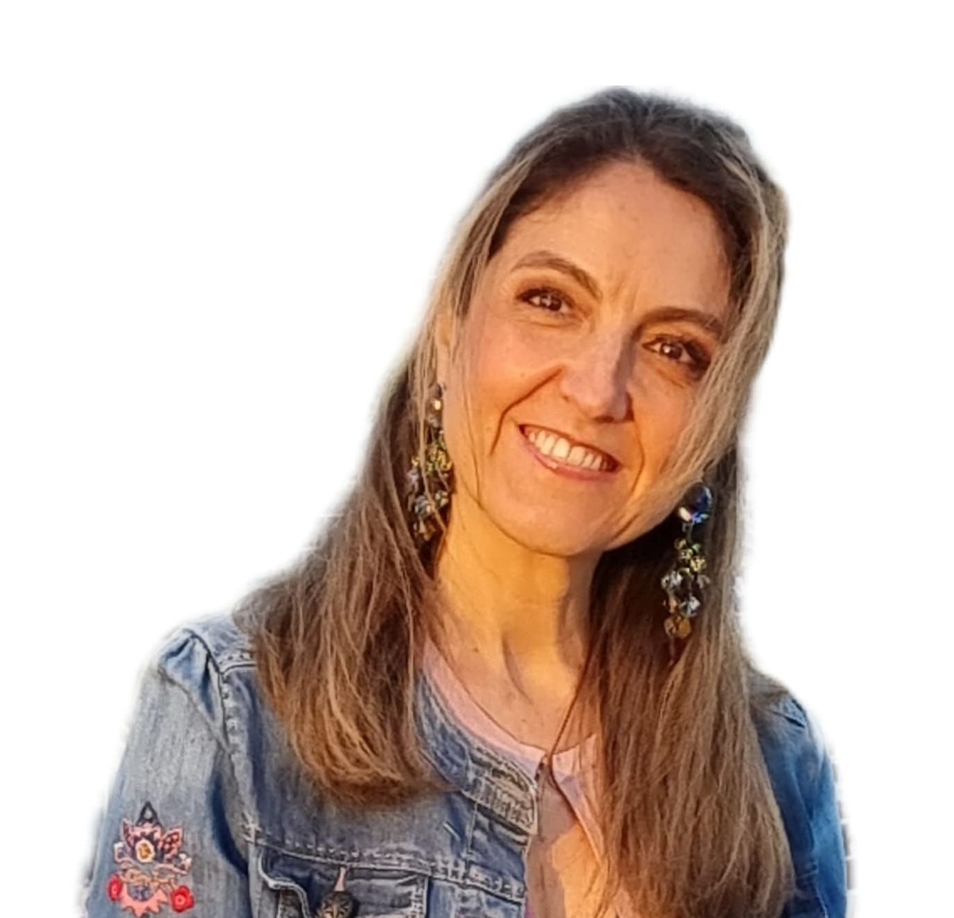 Teresa Pérez