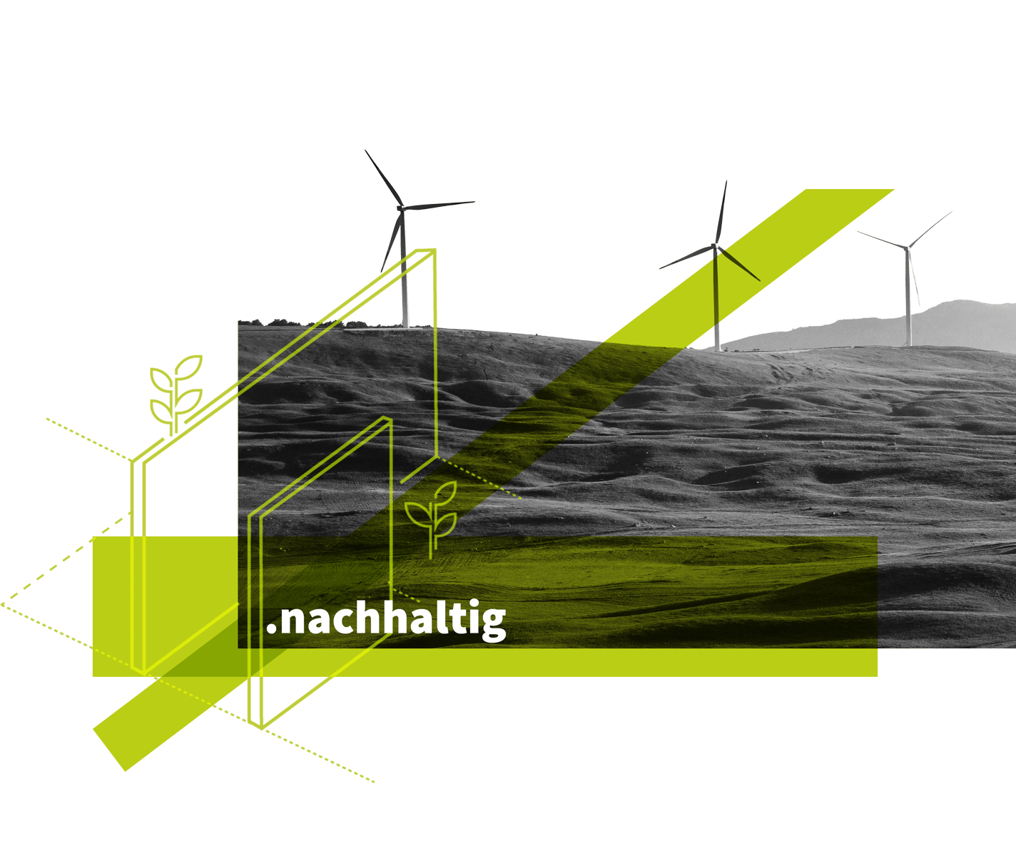 Nachhaltigkeit – Zukunft – Energie