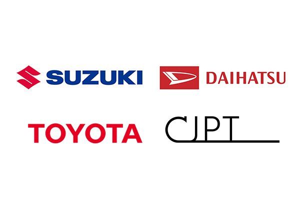 Toyota, Suzuki und Daihatsu entwickeln vollelektrischen Kleintransporter