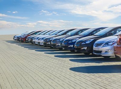 Fahrzeugangebot Fahrzeugangebot