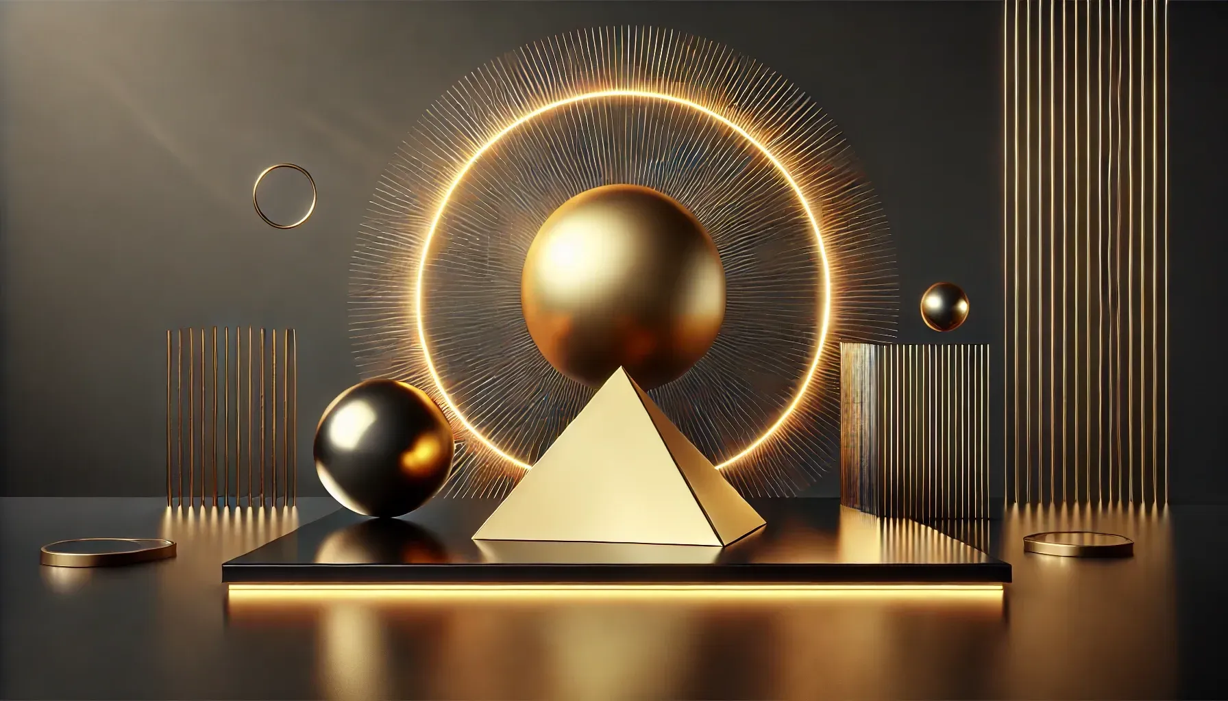 Ganzheit & Quelle – innere Architektur