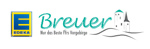 Banner der Firma Breuer, Partner des SSV Walberberg 1930 e.V.