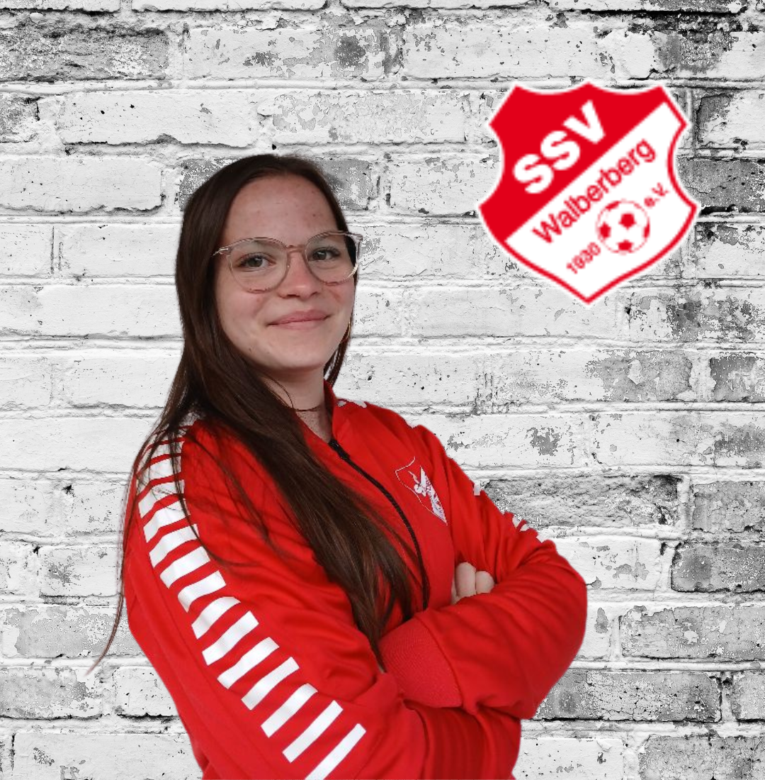 Julia Pütz, Jugend-Trainer-Team des SSV Walberberg 1930 e.V.
