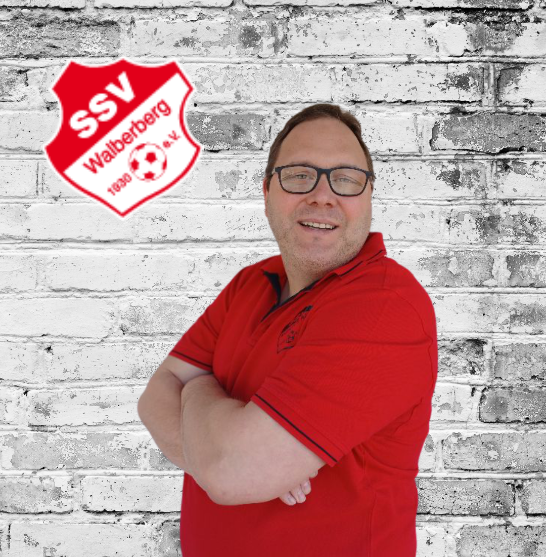 Jürgen Herold, Ansprechpartner Team Jugendfußball des SSV Walberberg 1930 e.V.