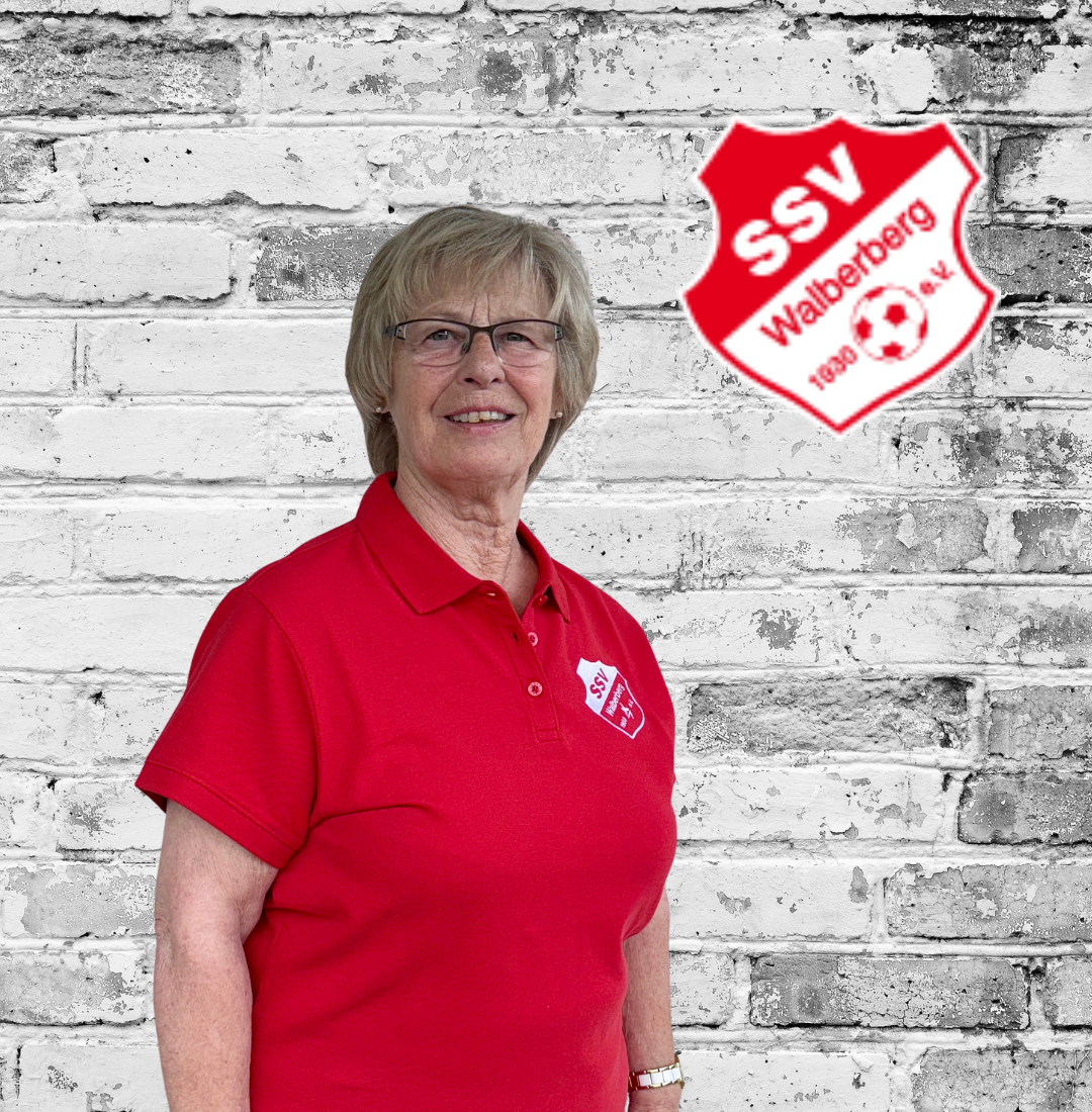 Platzhalterbild des SSV Walberberg 1930 e.V. mit Vereinslogo