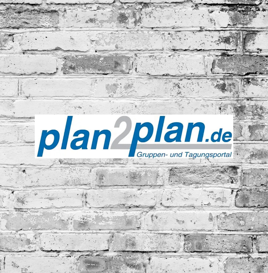 Banner der Firma plan2plan, Partner des SSV Walberberg 1930 e.V.