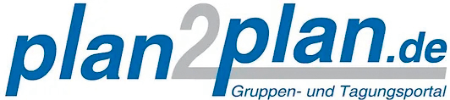Banner der Firma plan2plan, Partner des SSV Walberberg 1930 e.V.