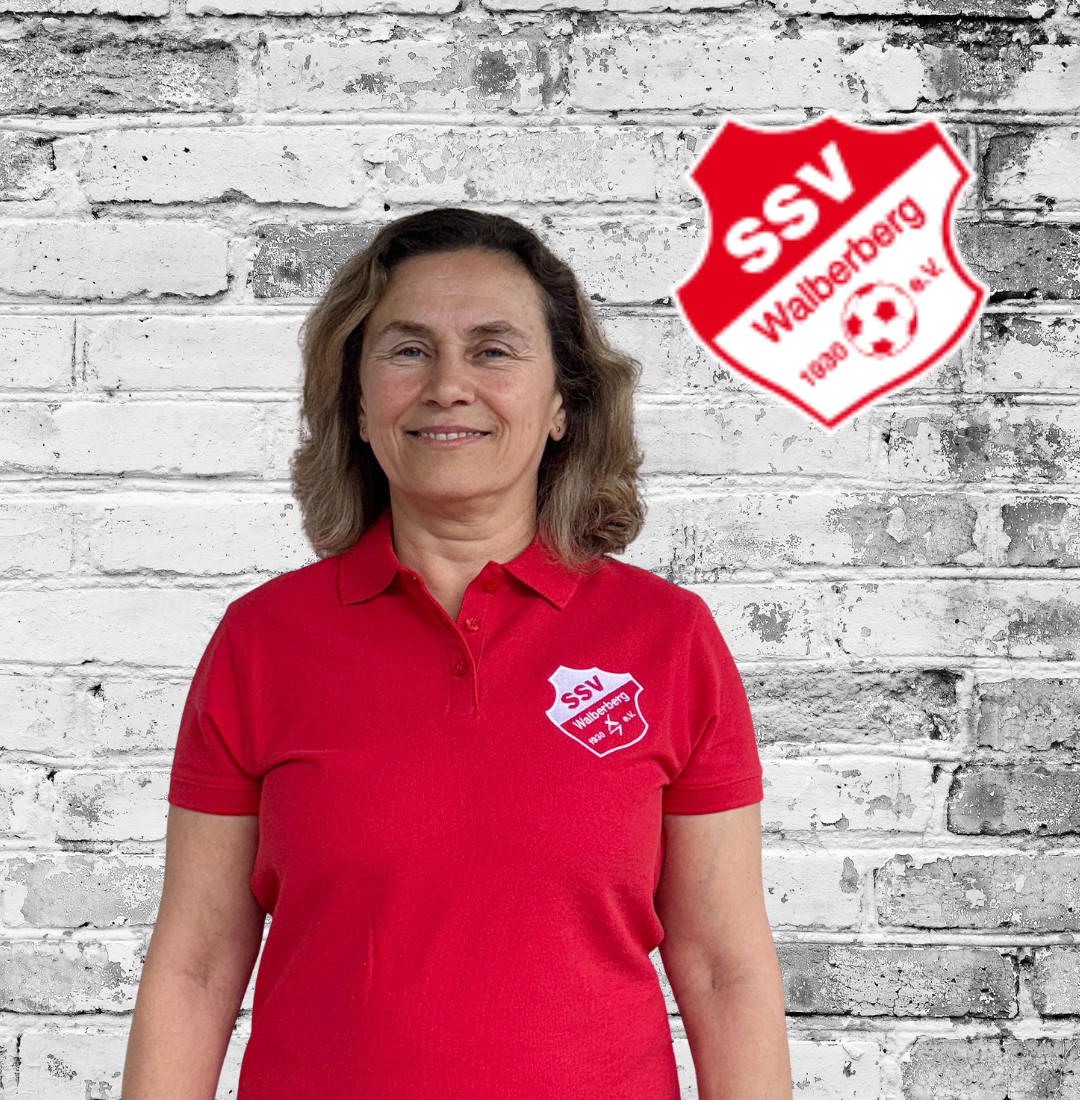 Platzhalterbild der Kursleitung Hatha-Yoga Soft am Vormittag vom SSV Walberberg 1930 e.V.