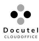 Docutel-logo