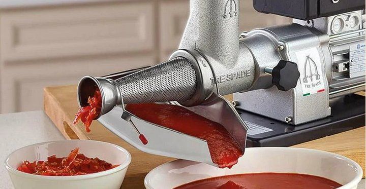 conserva di pomodoro