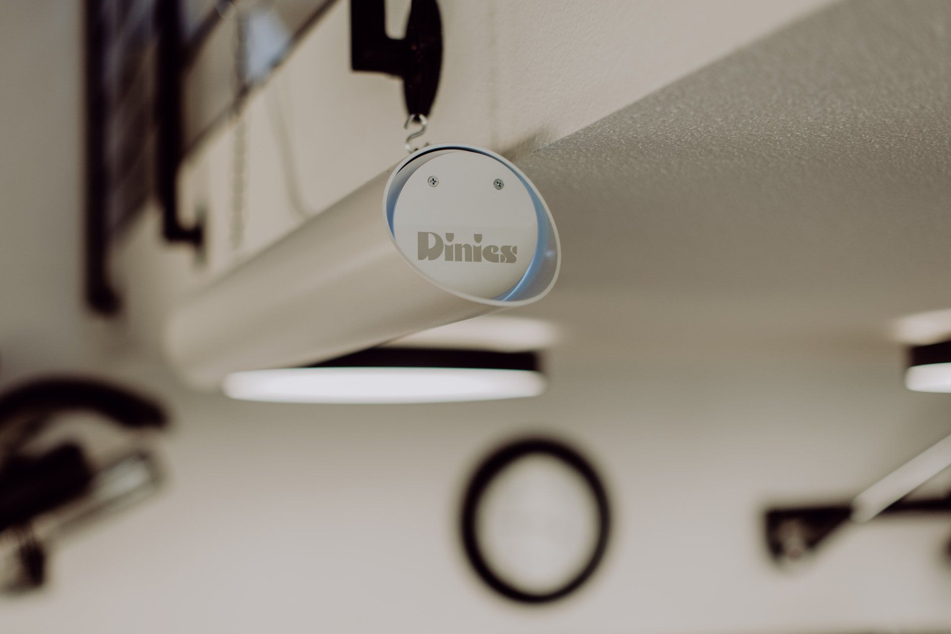 Luftentkeimer Hairstyle Rahel Sklepic