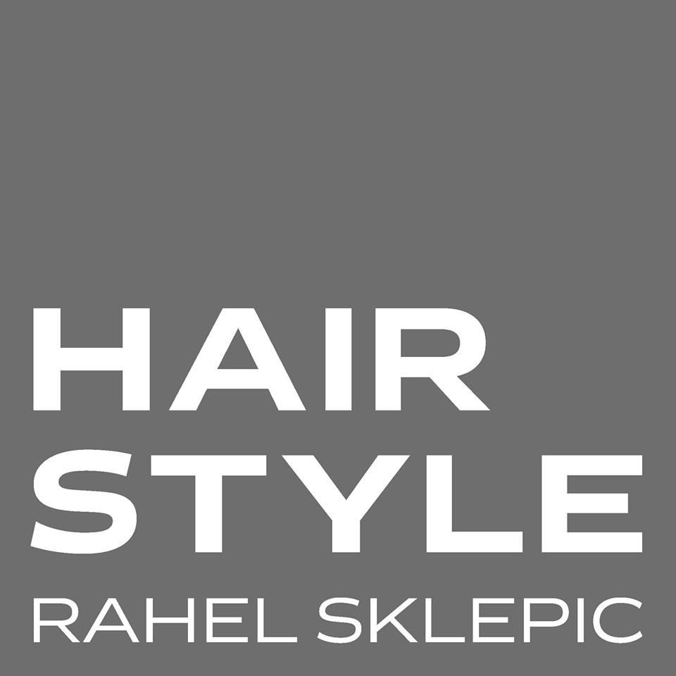 Hairstyle Rahel Sklepic