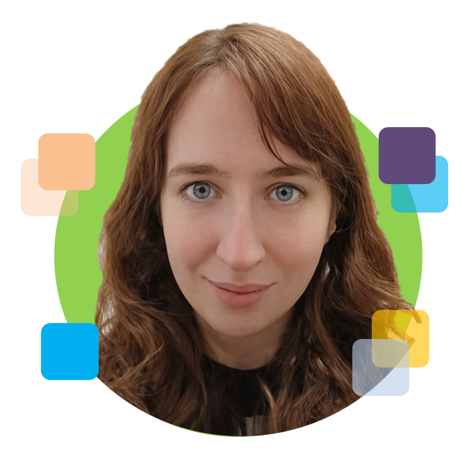 Dominika Jankiewicz Advanced Specialist Physio