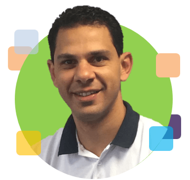 Dr Ehab Georgy Consultant Physiotherapist