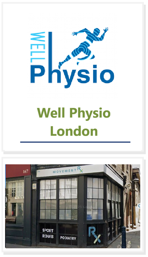 Well Physio