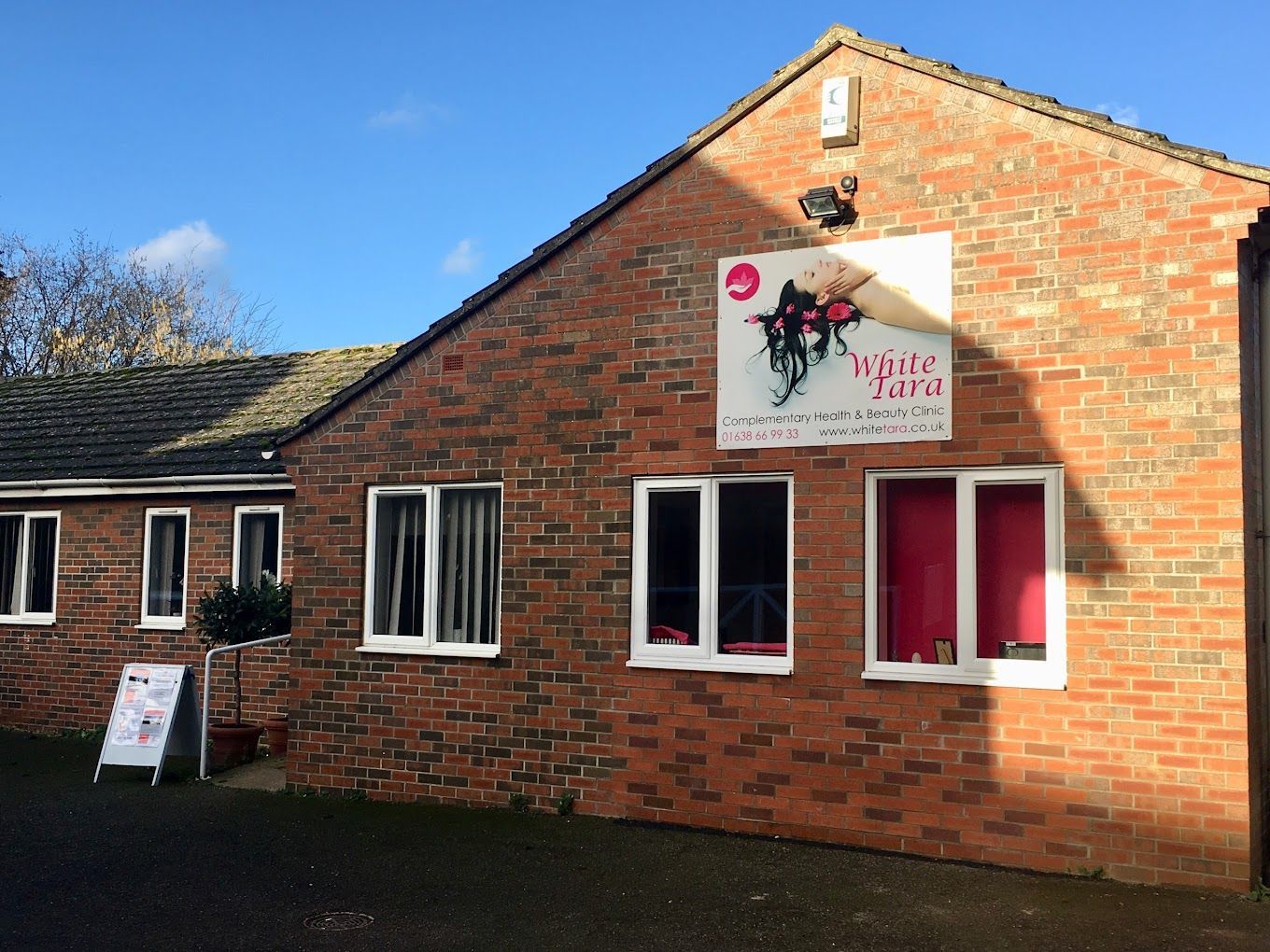 Newmarket clinic