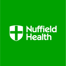 Nuffield Logo