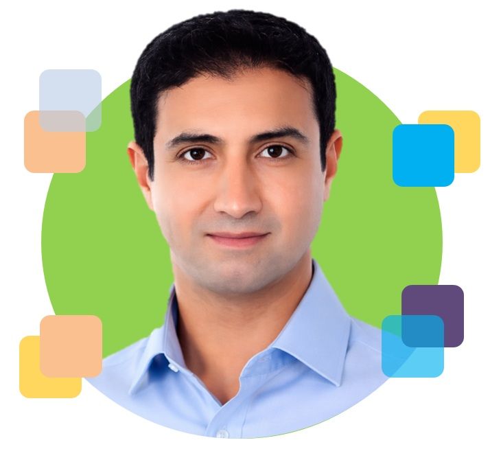 Raymon Shahied Advanced Specialist Physio