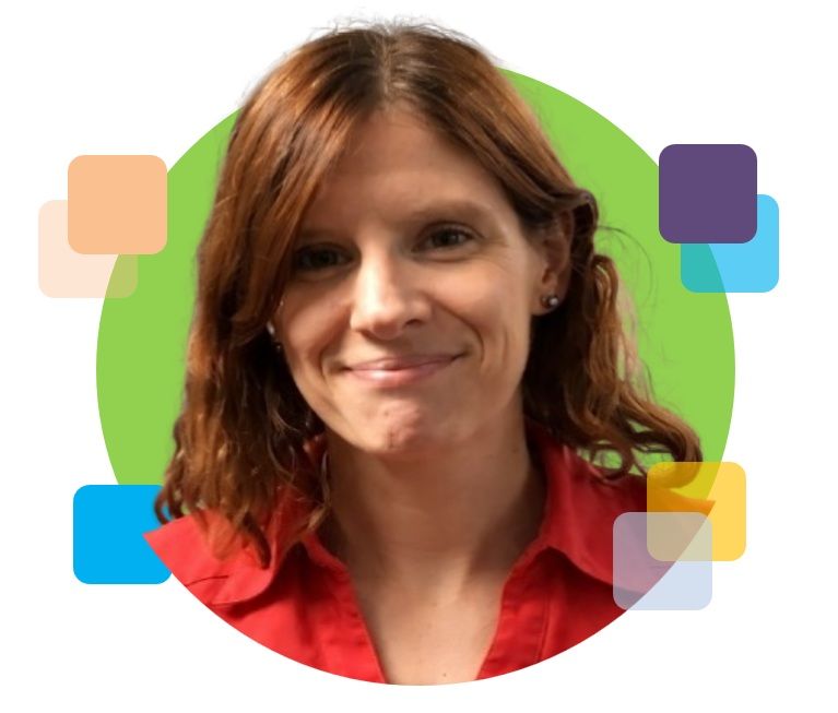 Rosie Hancock Advanced Specialist Physio