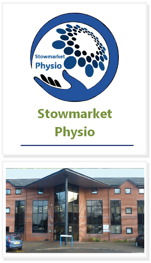 Stowmarket Physio