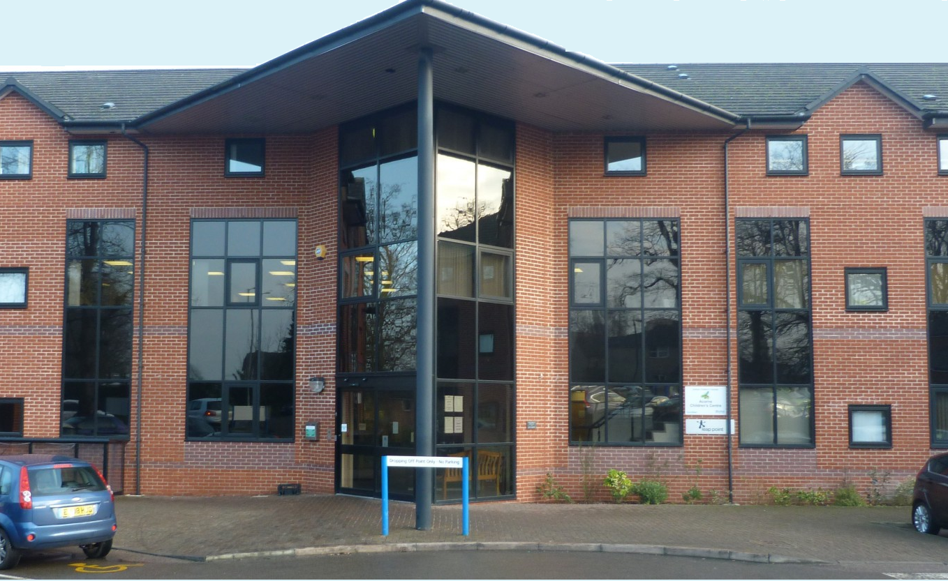 Specialist Clinic Across SUffolk