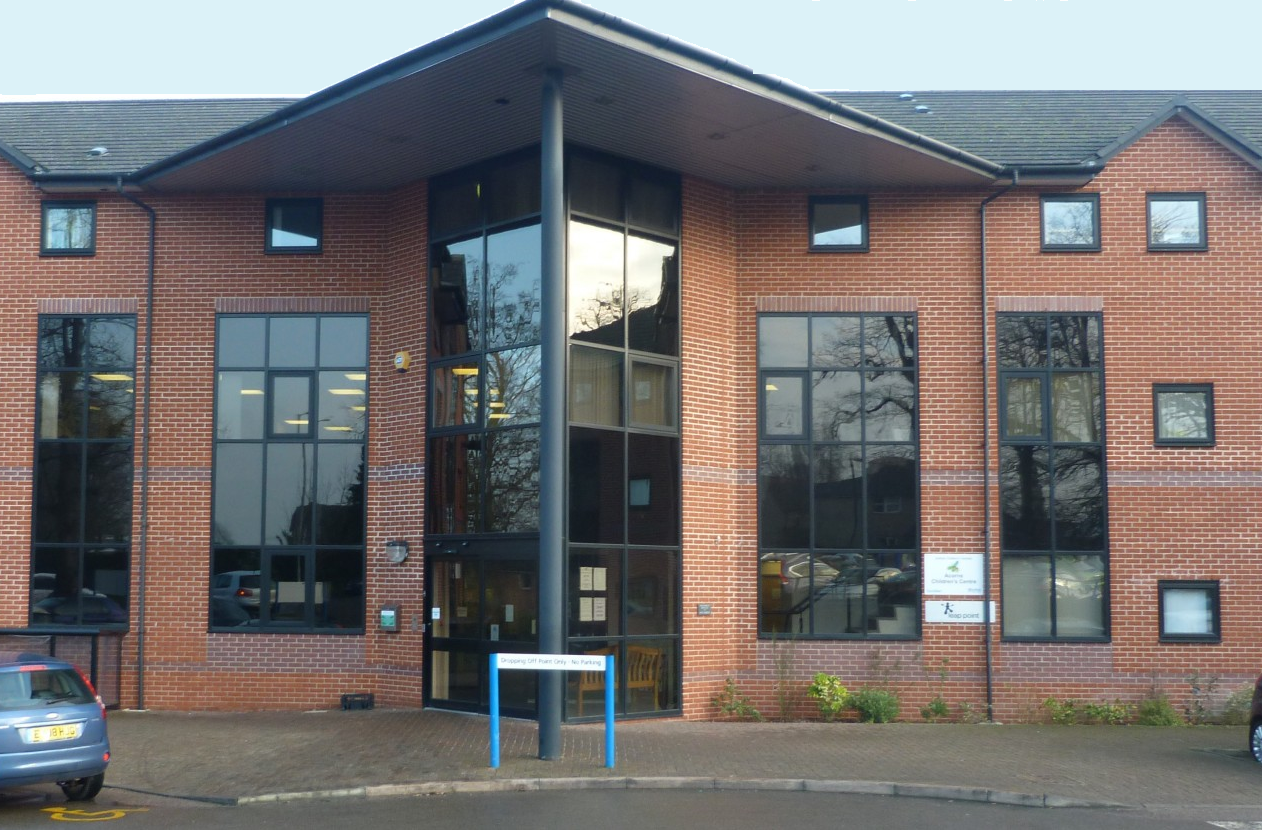 Specialist Clinic Across Suffolk