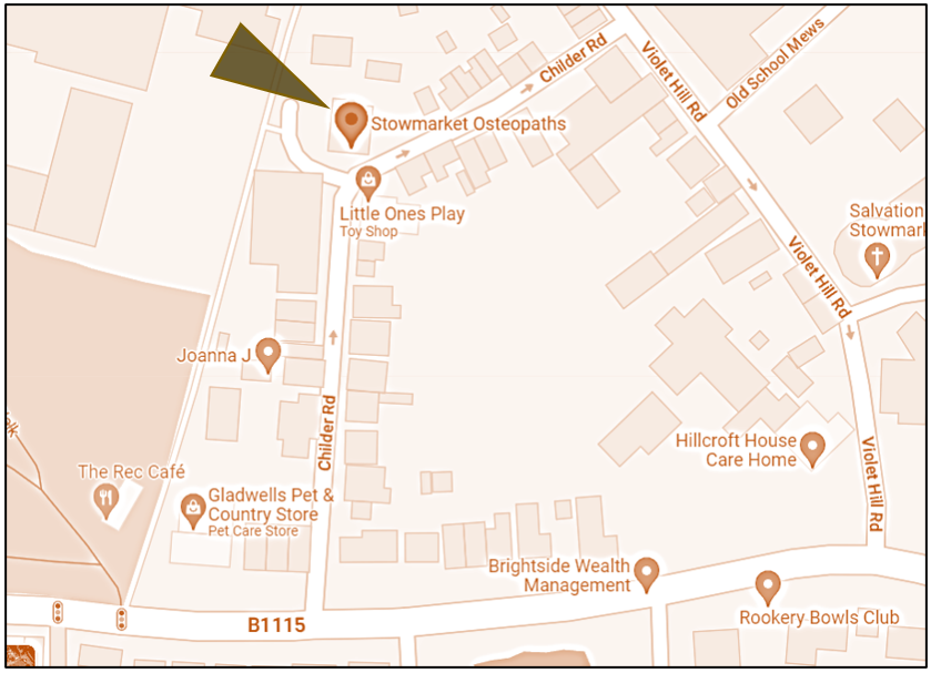 Stowmarket Clinic