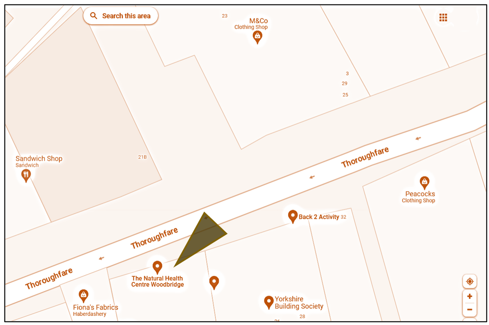 Our Clinics