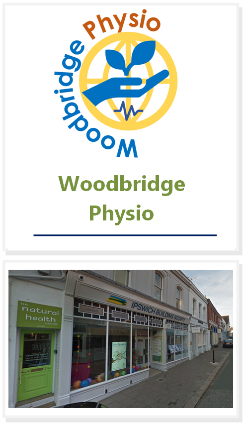 Woodbridge Physio