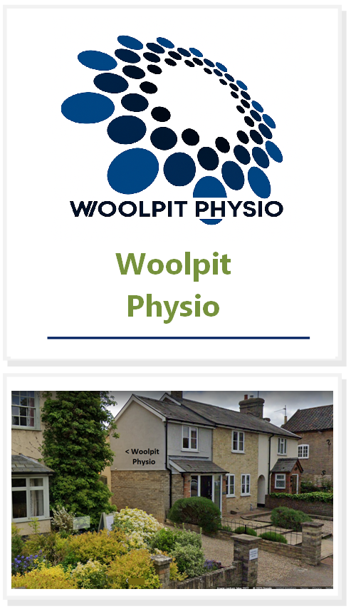 Woolpit Physio