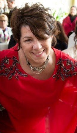 Christine Dechartres