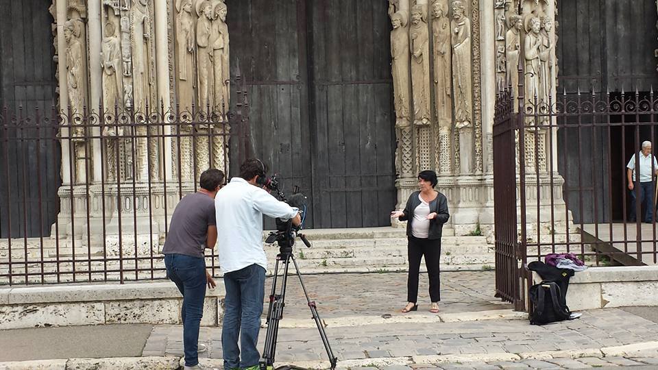 Visio séminaires en replay