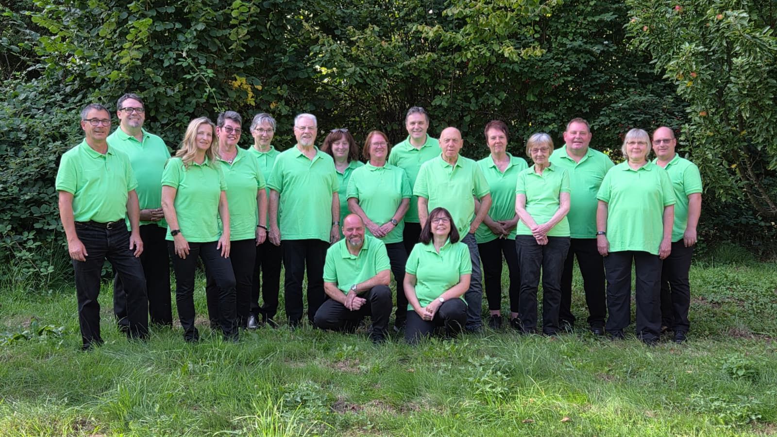 Orchesterfoto