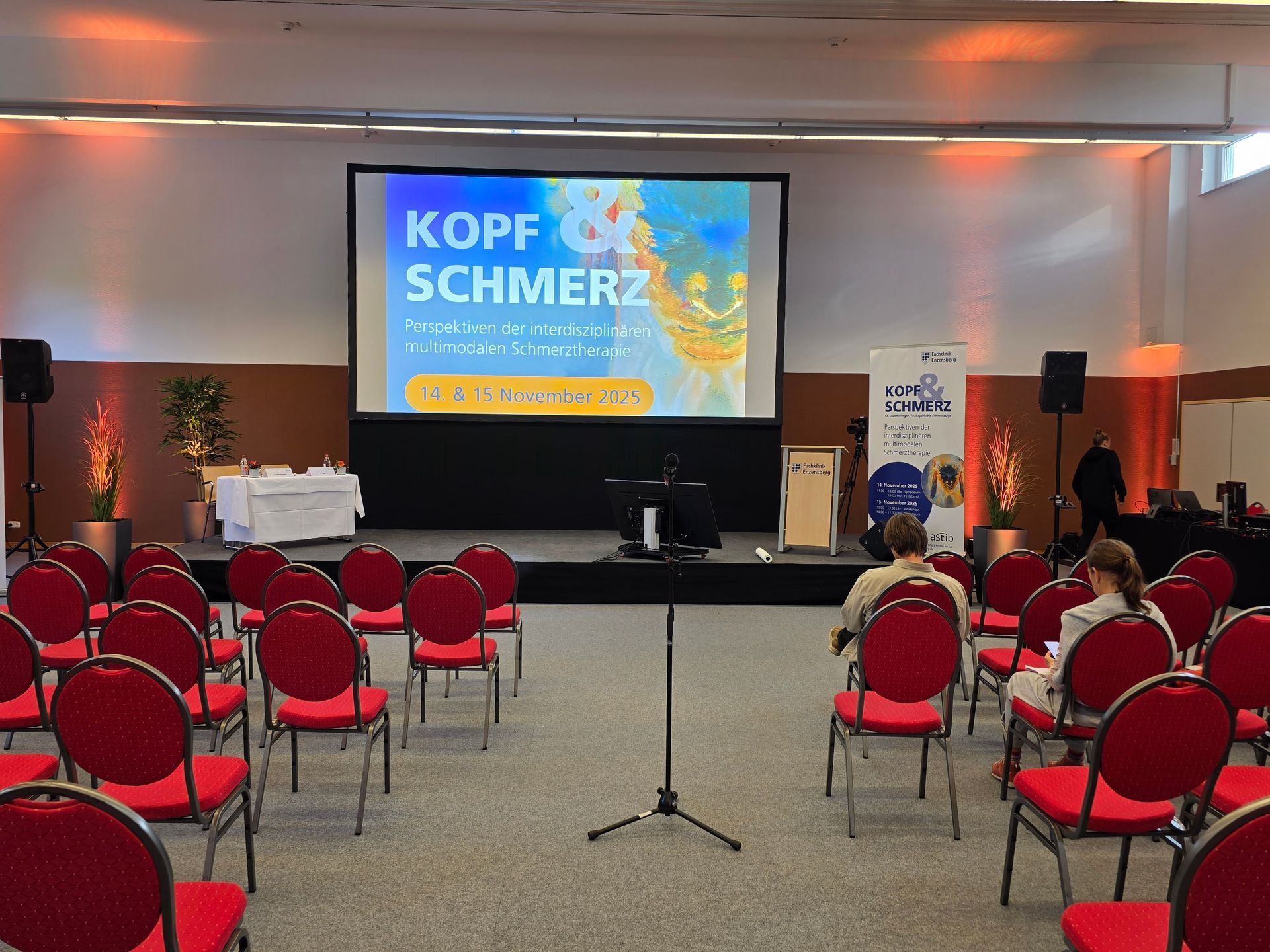 Bayerische Schmerztage 2025