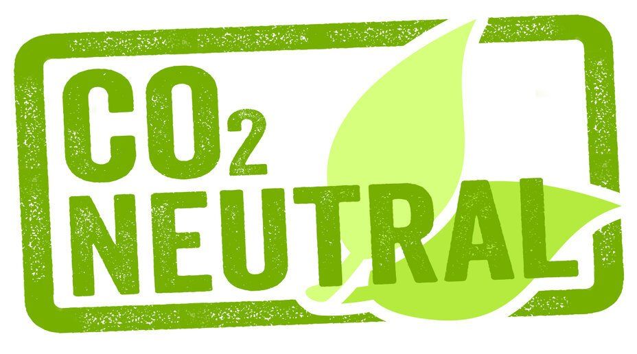 Co2 neutral