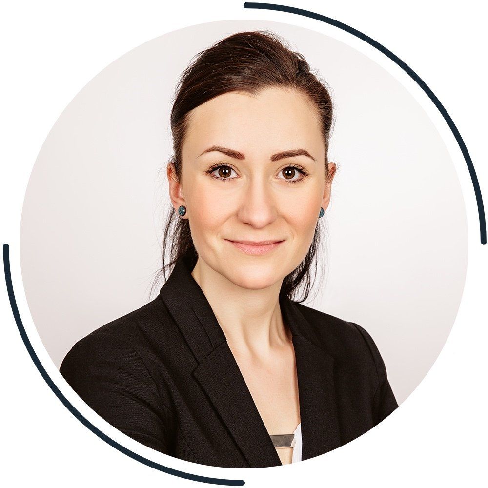 Rechtsanwältin  Jessica Strey