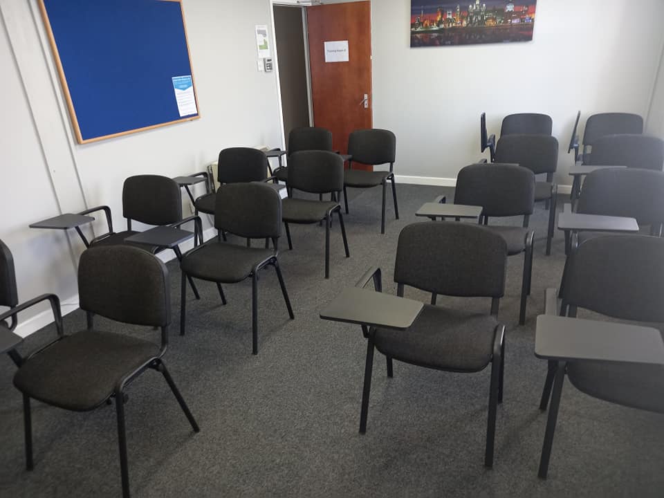 Meeting room, classroom, room hire, IT suite, Liverpool